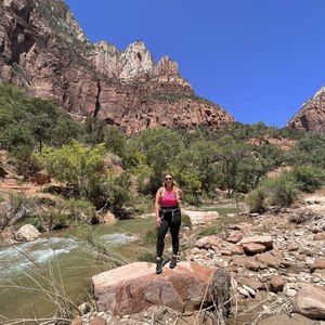 Meet your Posher, Erin